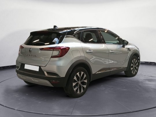 Renault Captur second hand de vanzare