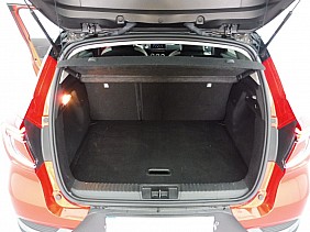 Renault Captur second hand de vanzare