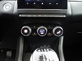 Renault Captur second hand de vanzare