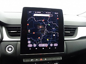Renault Captur second hand de vanzare