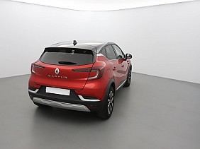 Renault Captur second hand de vanzare