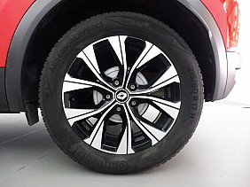 Renault Captur second hand de vanzare