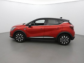 Renault Captur second hand de vanzare