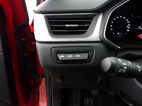 Renault Captur second hand de vanzare