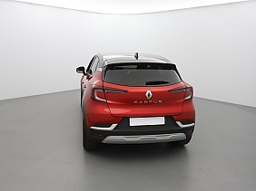 Renault Captur second hand de vanzare