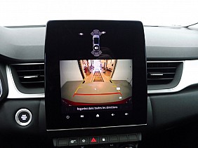 Renault Captur second hand de vanzare