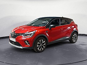 Renault Captur second hand de vanzare