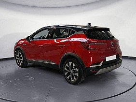 Renault Captur second hand de vanzare