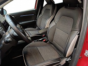 Renault Captur second hand de vanzare