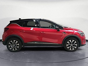 Renault Captur second hand de vanzare