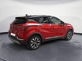Renault Captur second hand de vanzare