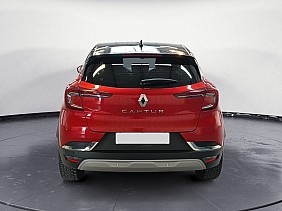 Renault Captur second hand de vanzare