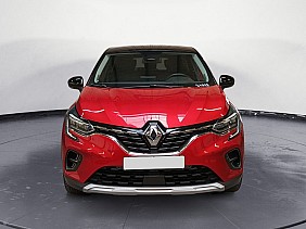 Renault Captur second hand de vanzare