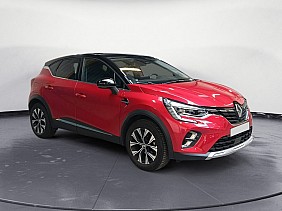 Renault Captur second hand de vanzare