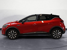 Renault Captur second hand de vanzare