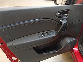 Renault Captur second hand de vanzare