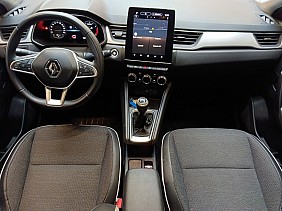 Renault Captur second hand de vanzare