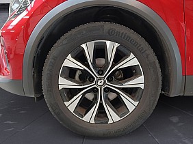 Renault Captur second hand de vanzare