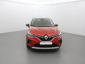 Renault Captur second hand de vanzare