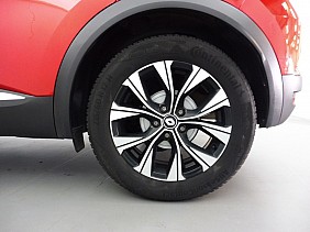 Renault Captur second hand de vanzare