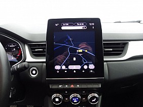 Renault Captur second hand de vanzare