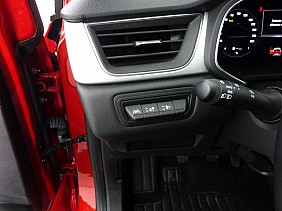 Renault Captur second hand de vanzare