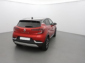 Renault Captur second hand de vanzare