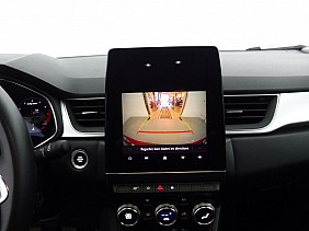 Renault Captur second hand de vanzare