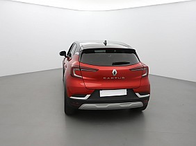 Renault Captur second hand de vanzare