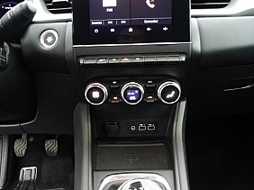 Renault Captur second hand de vanzare