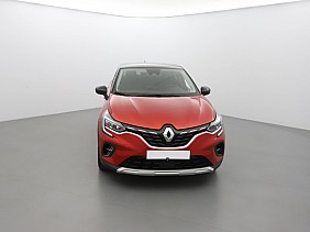 Renault Captur second hand de vanzare
