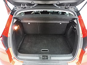 Renault Captur second hand de vanzare