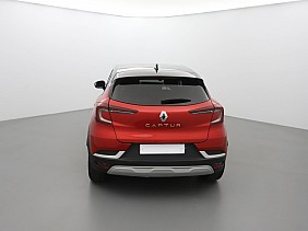 Renault Captur second hand de vanzare