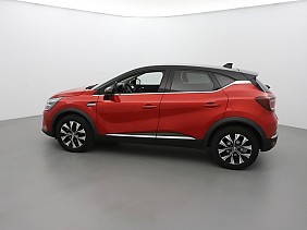 Renault Captur second hand de vanzare