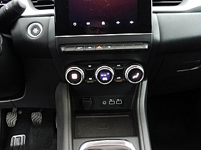 Renault Captur second hand de vanzare