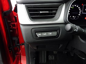 Renault Captur second hand de vanzare