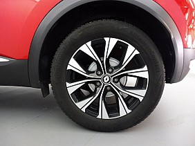 Renault Captur second hand de vanzare