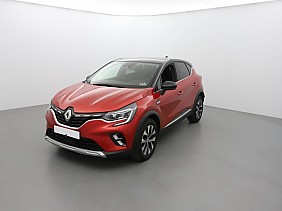 Renault Captur second hand de vanzare