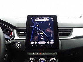 Renault Captur second hand de vanzare