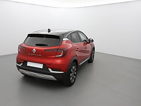 Renault Captur second hand de vanzare