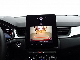 Renault Captur second hand de vanzare