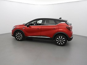 Renault Captur second hand de vanzare