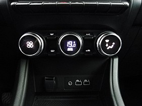 Renault Captur second hand de vanzare