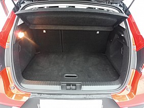 Renault Captur second hand de vanzare