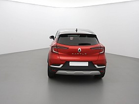 Renault Captur second hand de vanzare