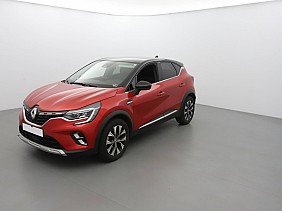 Renault Captur second hand de vanzare