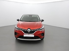 Renault Captur second hand de vanzare