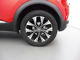 Renault Captur second hand de vanzare