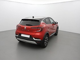 Renault Captur second hand de vanzare