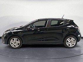 Renault Clio second hand de vanzare